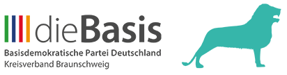 dieBasis | Basisdemokratische Partei Deutschland | KV Braunschweig